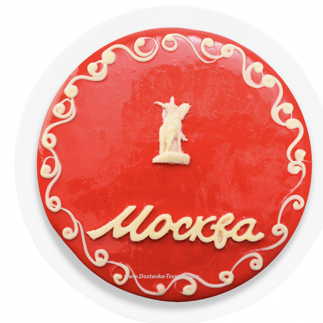 Торты Торт "Москва"